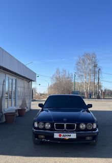 7-Series, 1991