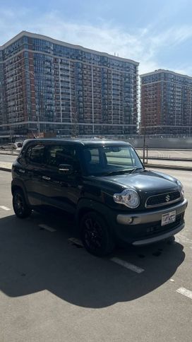  Suzuki Xbee 2020 , 1650000 , 