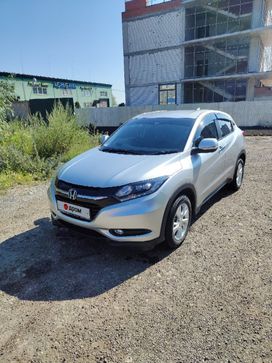 SUV   Honda Vezel 2015 , 1575000 , 