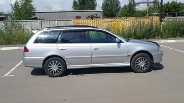  Toyota Avensis 2000 , 450000 , 