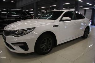  Kia Optima 2018 , 1399000 , 