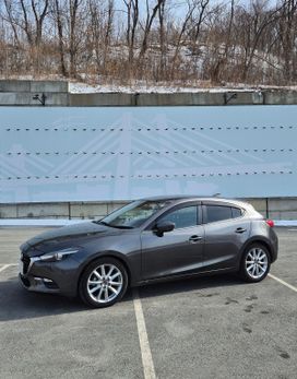  Mazda Axela 2016 , 1250000 , 