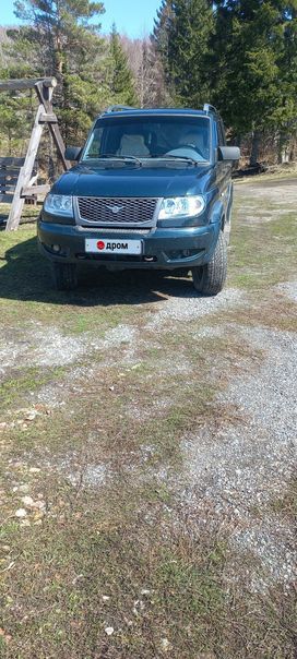 SUV     2011 , 550000 , 