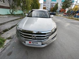 SUV   Honda Crosstour 2011 , 1700000 , 