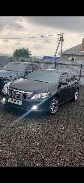  Toyota Camry 2013 , 1830000 , 