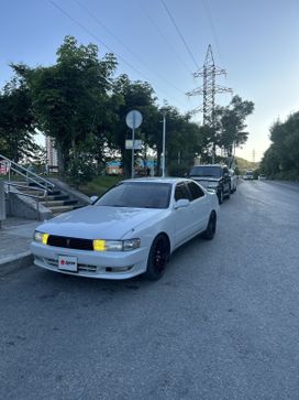  Toyota Cresta 1996 , 480000 , 