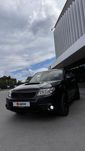 SUV   Subaru Forester 2011 , 1850000 , 
