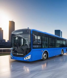  Zhong Tong LCK6105HG 2025 , 12050000 , 