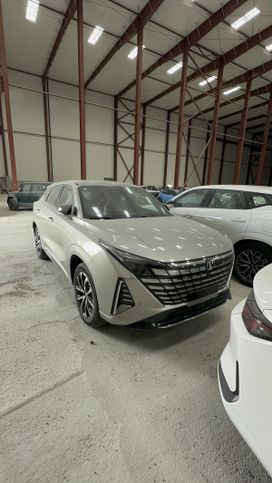 SUV   Changan UNI-Z 2025 , 2799000 , 