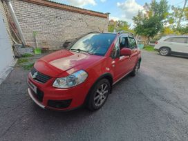  Suzuki SX4 2014 , 1150000 , 