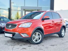SUV   SsangYong Actyon 2011 , 710920 , 