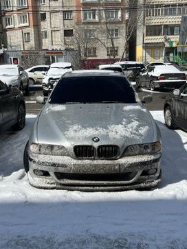  BMW 5-Series 1999 , 500000 , 