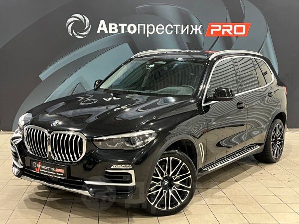 SUV   BMW X5 2019 , 6459000 , 