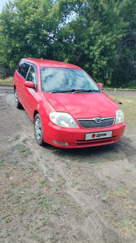  Toyota Corolla Fielder 2003 , 480000 , 