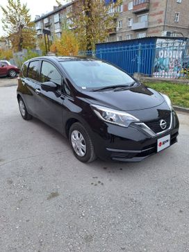  Nissan Note 2019 , 1150000 , 