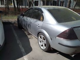  Ford Mondeo 2006 , 400000 , 