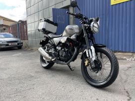   Honda CB 190X 2021 , 329000 , 