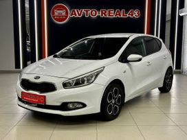  Kia Ceed 2014 , 1000000 , 