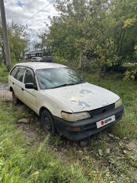  Toyota Corolla 2000 , 130000 , 