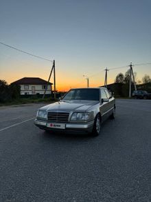  E-Class 1994