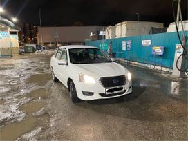  Datsun on-DO 2017 , 437000 , 