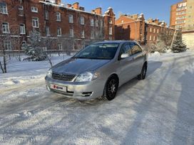  Toyota Corolla 2003 , 547000 , 