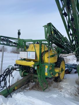   John Deere 730 2013 , 600000 , 
