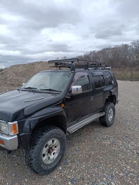 SUV   Nissan Terrano 1994 , 700000 , 