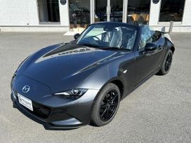   Mazda Roadster 2022 , 1165000 , 