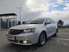  Geely Emgrand EC7 2013 , 539000 , 