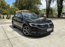  Jetta, 2020