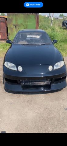  Soarer, 1991