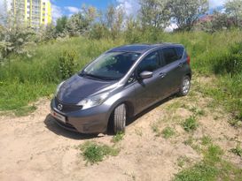 Nissan Note 2015 , 820000 , 