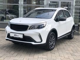 SUV   Livan X3 Pro 2023 , 1879900 , 