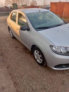  Renault Logan 2014 , 550000 , 