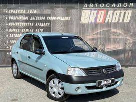 Renault Logan 2007 , 457000 , 