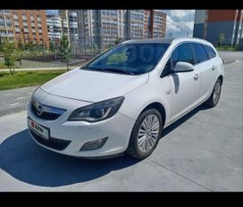  Opel Astra 2011 , 630000 , 