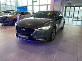  Mazda Mazda6 2019 , 2550000 , --