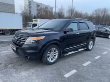  Ford Explorer 2013