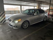  5-Series, 2006