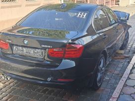  BMW 3-Series 2013 , 500000 , 