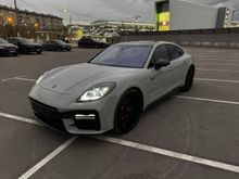  Panamera 2024