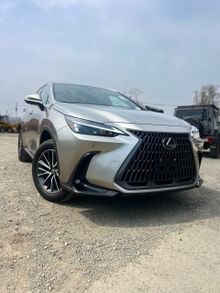  NX350h, 2023