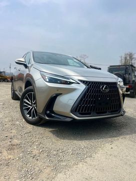 SUV   Lexus NX350h 2023 , 7270000 , 