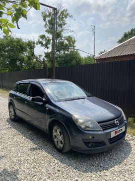  Opel Astra 2006 , 345000 , 