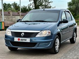  Renault Logan 2011 , 459000 , 