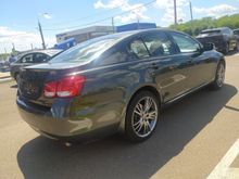 GS300, 2008