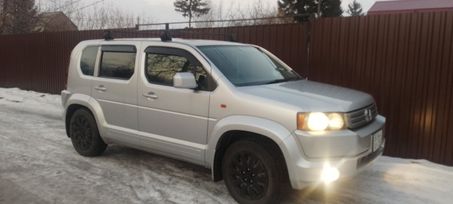 SUV   Honda Crossroad 2007 , 1450000 , 