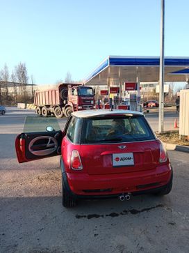  3  MINI Hatch 2004 , 800000 , -
