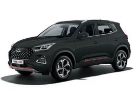 SUV   Chery Tiggo 4 Pro 2025 , 2100000 , 